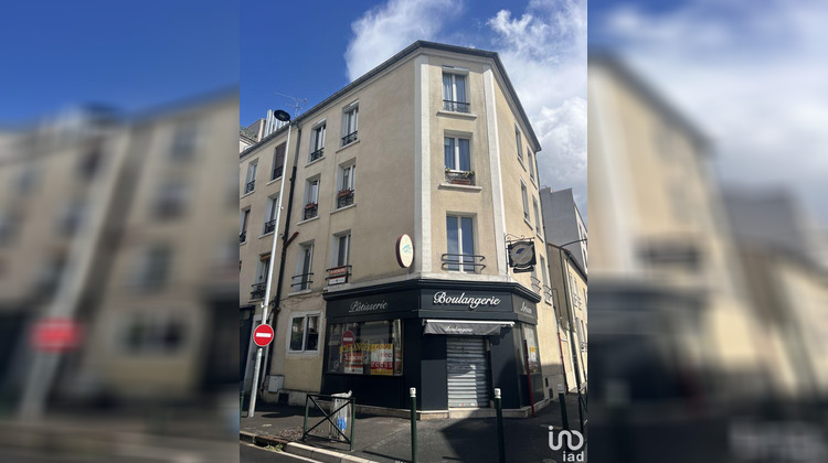 Ma-Cabane - Vente Boutique Alfortville, 120 m²
