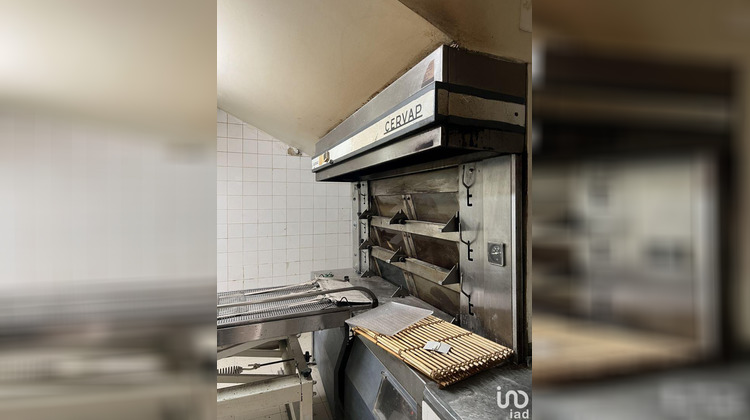 Ma-Cabane - Vente Boutique Alfortville, 120 m²