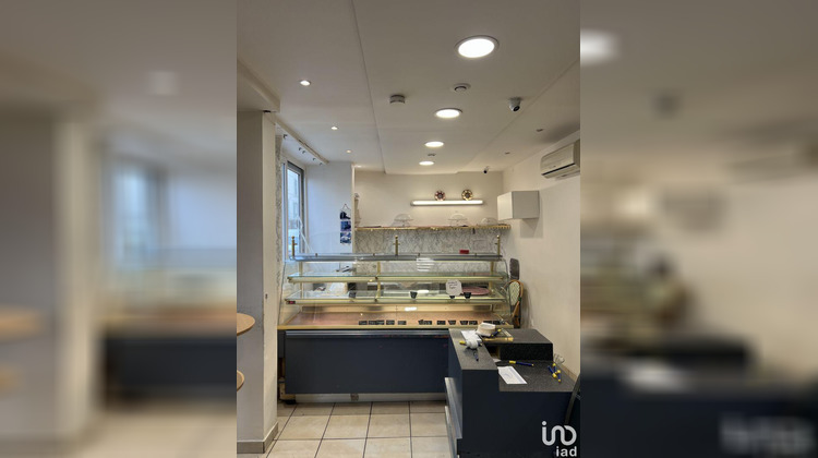 Ma-Cabane - Vente Boutique Alfortville, 120 m²