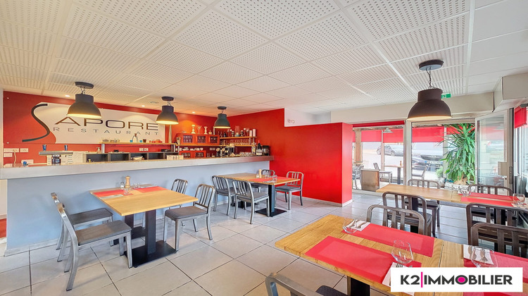 Ma-Cabane - Vente Boutique Alissas, 60 m²