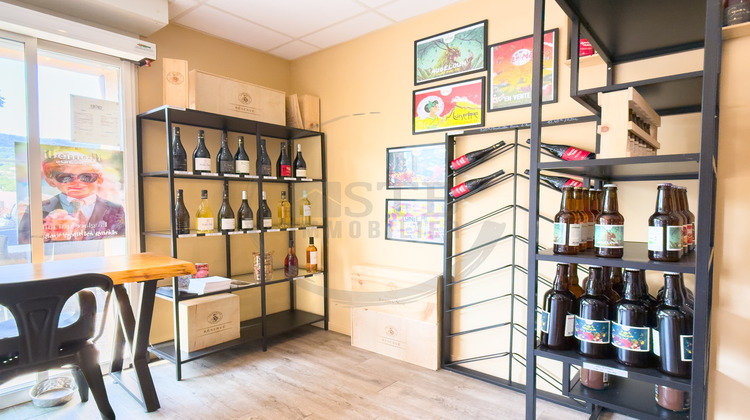 Ma-Cabane - Vente Boutique Alissas, 65 m²