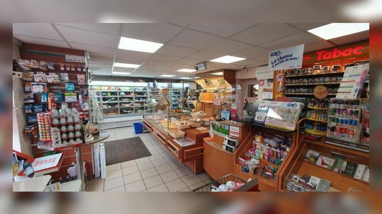 Ma-Cabane - Vente Boutique Allarmont, 0 m²