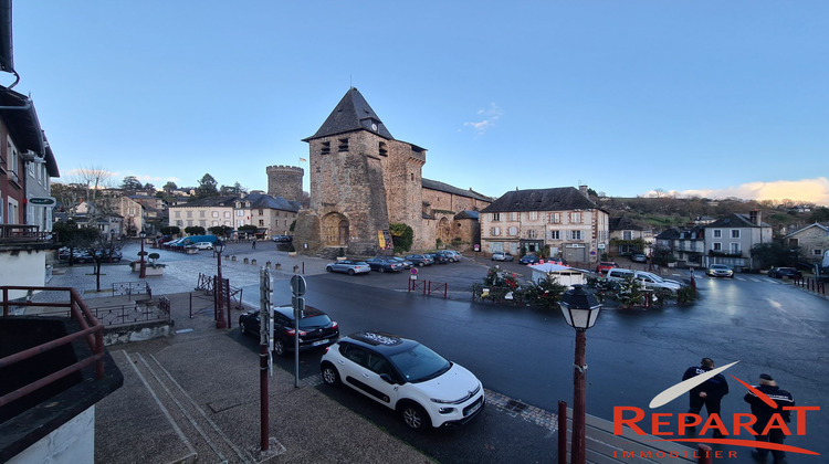 Ma-Cabane - Vente Boutique Allassac, 150 m²