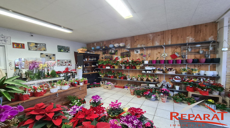 Ma-Cabane - Vente Boutique Allassac, 150 m²