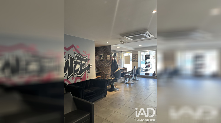 Ma-Cabane - Vente Boutique Allassac, 0 m²