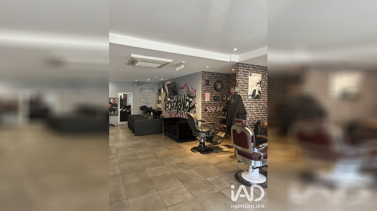Ma-Cabane - Vente Boutique Allassac, 0 m²