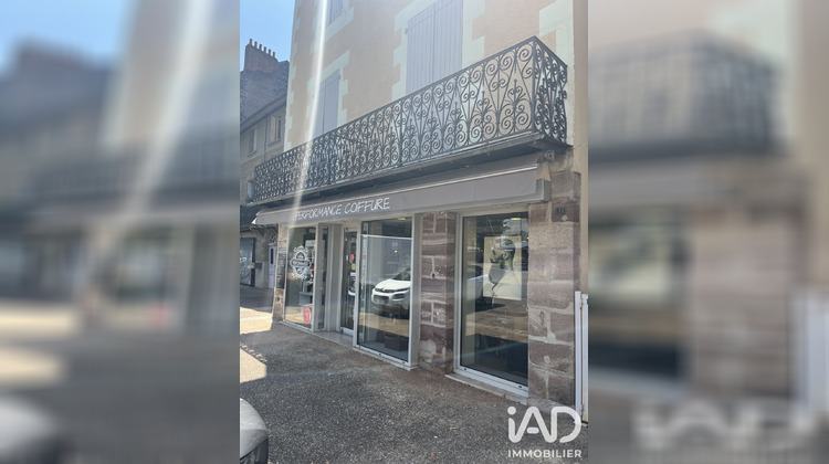 Ma-Cabane - Vente Boutique Allassac, 0 m²