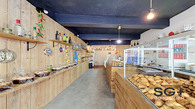 Ma-Cabane - Vente Boutique ALLAUCH, 1 m²