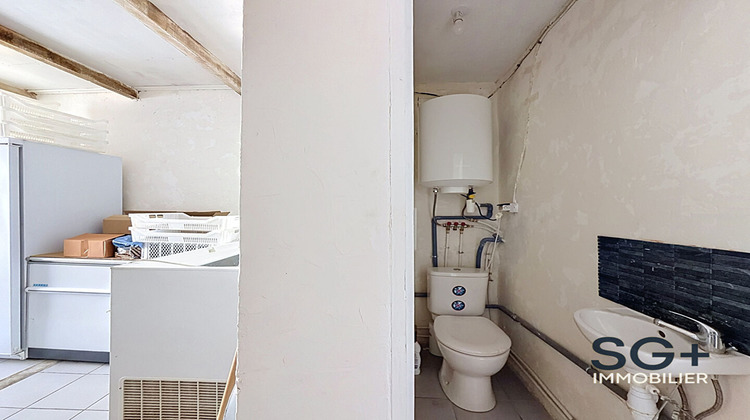 Ma-Cabane - Vente Boutique ALLAUCH, 1 m²