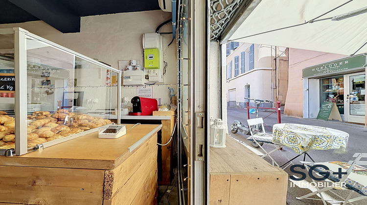 Ma-Cabane - Vente Boutique ALLAUCH, 1 m²