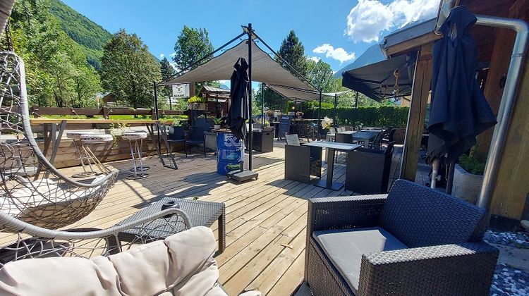 Ma-Cabane - Vente Boutique Allemond, 110 m²