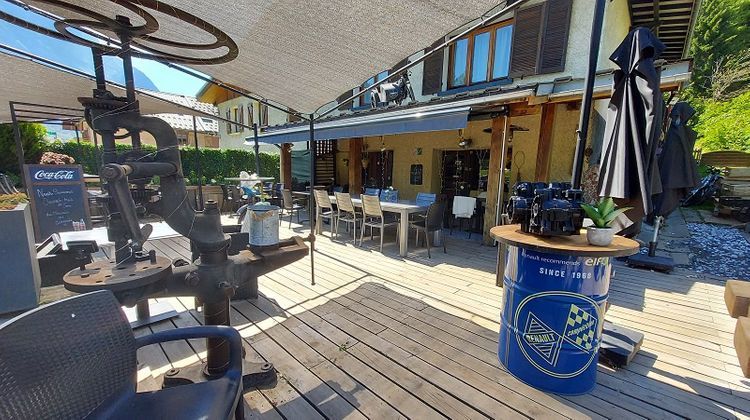 Ma-Cabane - Vente Boutique Allemond, 110 m²