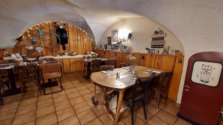 Ma-Cabane - Vente Boutique Allemond, 110 m²