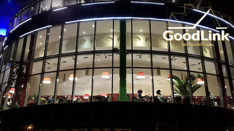 Ma-Cabane - Vente Boutique Allonne, 784 m²