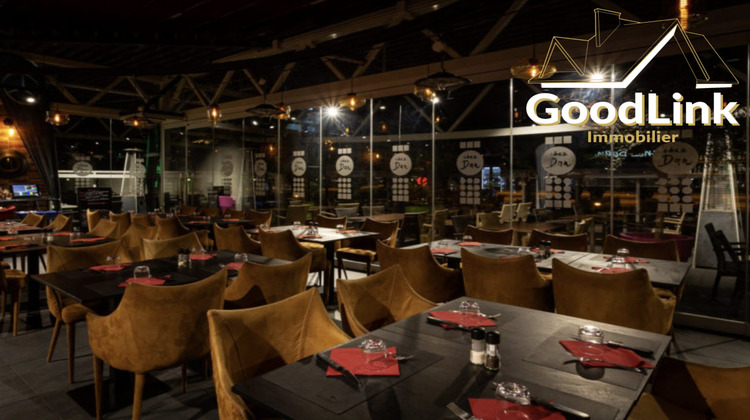 Ma-Cabane - Vente Boutique Allonne, 784 m²