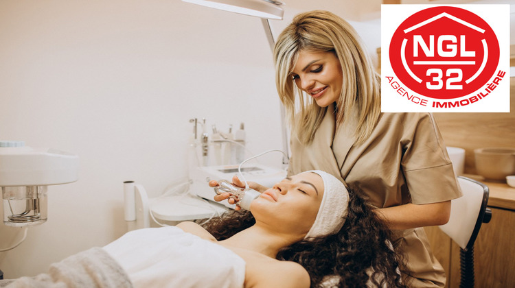 Ma-Cabane - Vente Boutique Allonzier-la-Caille, 120 m²