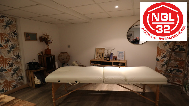 Ma-Cabane - Vente Boutique Allonzier-la-Caille, 120 m²