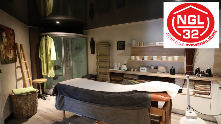 Ma-Cabane - Vente Boutique Allonzier-la-Caille, 120 m²