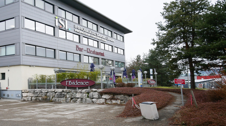 Ma-Cabane - Vente Boutique Allonzier-la-Caille, 300 m²