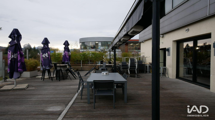 Ma-Cabane - Vente Boutique Allonzier-la-Caille, 300 m²