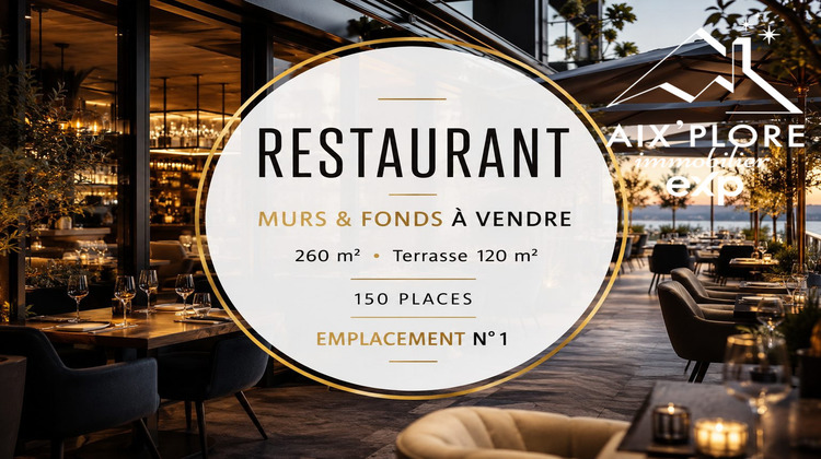 Ma-Cabane - Vente Boutique Allonzier-la-Caille, 0 m²