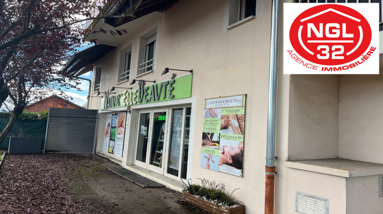 Ma-Cabane - Vente Boutique Allonzier-la-Caille, 120 m²