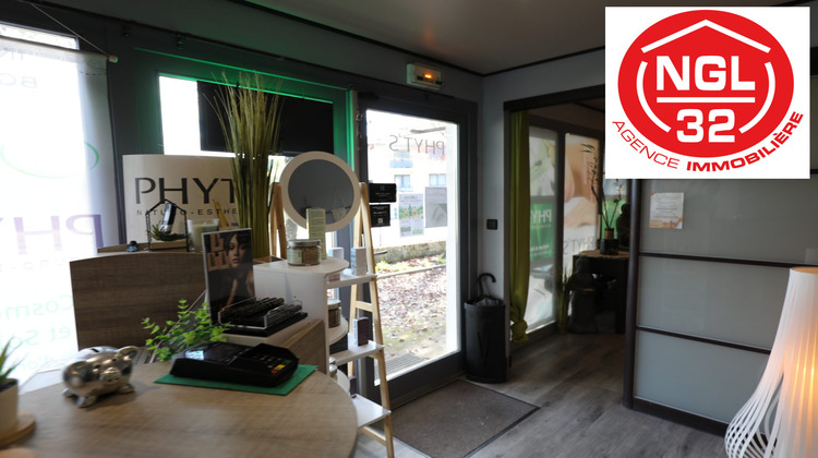 Ma-Cabane - Vente Boutique Allonzier-la-Caille, 120 m²