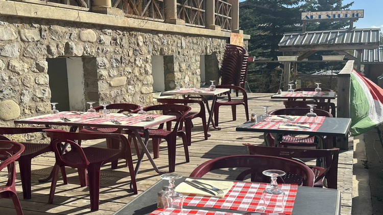 Ma-Cabane - Vente Boutique ALLOS, 70 m²