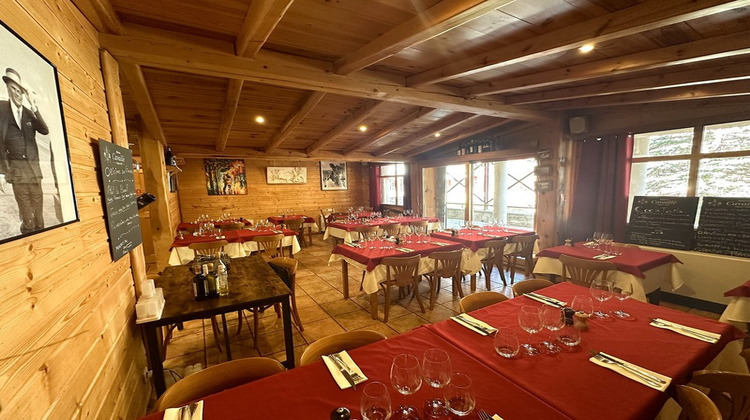 Ma-Cabane - Vente Boutique ALLOS, 70 m²