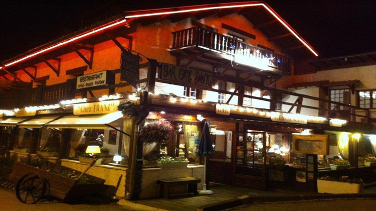 Ma-Cabane - Vente Boutique Allos, 1104 m²