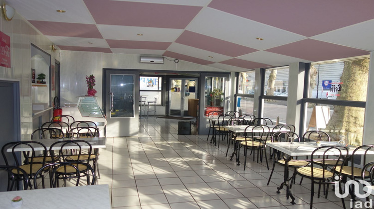 Ma-Cabane - Vente Boutique Alluyes, 987 m²