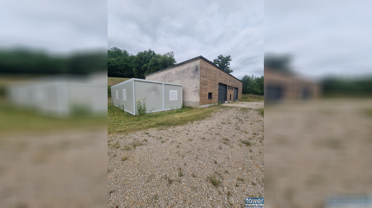 Ma-Cabane - Vente Boutique Alvignac, 500 m²