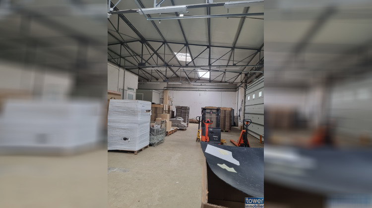 Ma-Cabane - Vente Boutique Alvignac, 500 m²