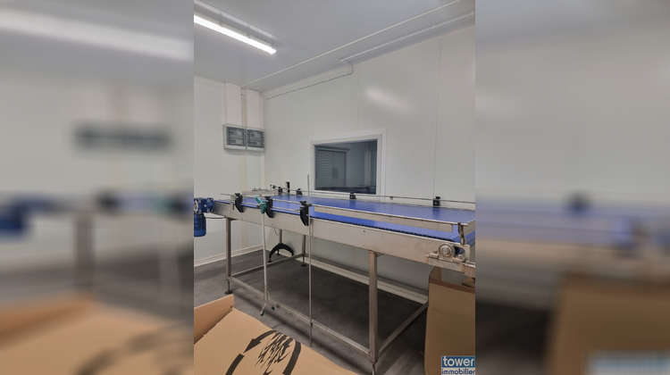 Ma-Cabane - Vente Boutique Alvignac, 500 m²