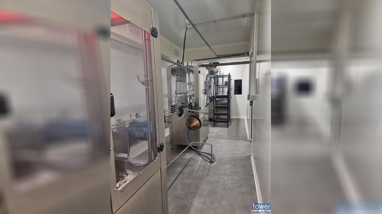 Ma-Cabane - Vente Boutique Alvignac, 500 m²