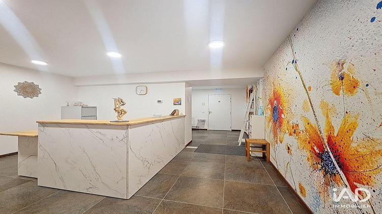 Ma-Cabane - Vente Boutique Amancy, 160 m²