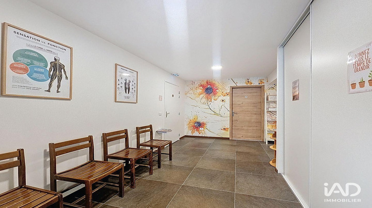 Ma-Cabane - Vente Boutique Amancy, 160 m²