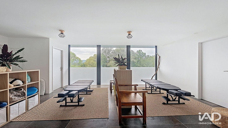 Ma-Cabane - Vente Boutique Amancy, 160 m²