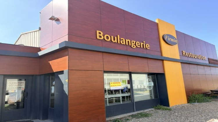 Ma-Cabane - Vente Boutique Ambarès-et-Lagrave, 210 m²