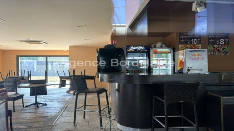 Ma-Cabane - Vente Boutique Ambarès-et-Lagrave, 210 m²