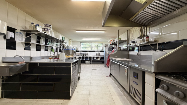 Ma-Cabane - Vente Boutique AMBERIEUX EN DOMBES, 192 m²