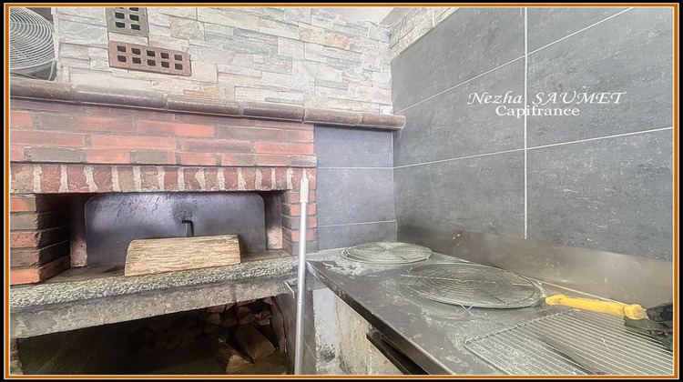 Ma-Cabane - Vente Boutique AMBILLY, 60 m²