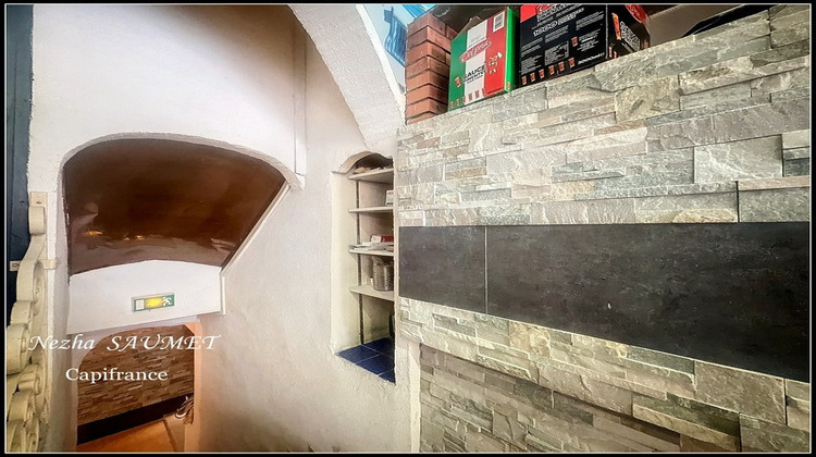 Ma-Cabane - Vente Boutique AMBILLY, 60 m²