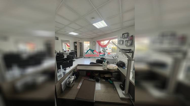 Ma-Cabane - Vente Boutique Amblainville, 35 m²