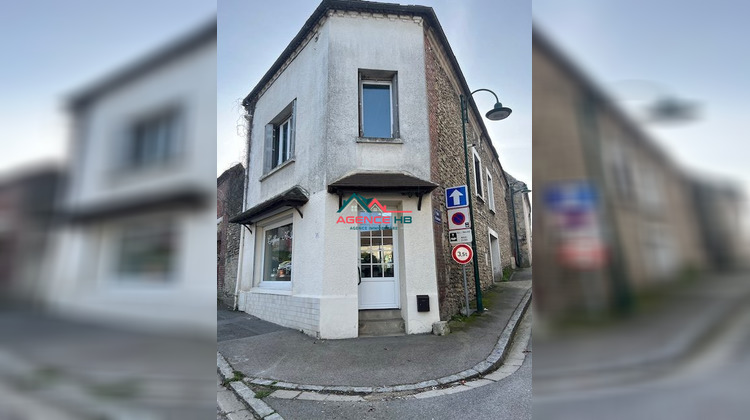 Ma-Cabane - Vente Boutique Amblainville, 35 m²