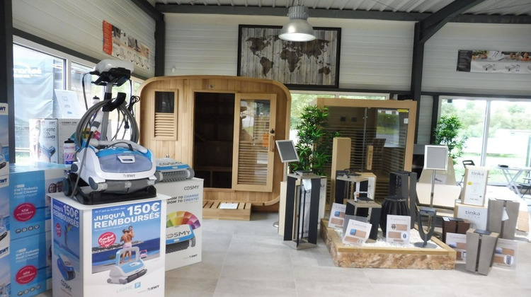 Ma-Cabane - Vente Boutique AMBOISE, 350 m²