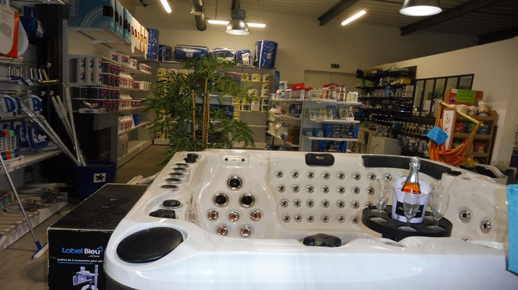 Ma-Cabane - Vente Boutique AMBOISE, 350 m²