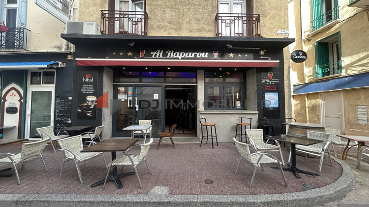 Ma-Cabane - Vente Boutique Amélie-les-Bains-Palalda, 65 m²