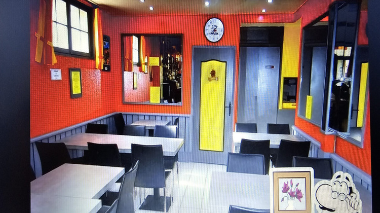 Ma-Cabane - Vente Boutique Amélie-les-Bains-Palalda, 144 m²