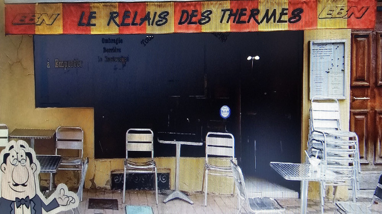 Ma-Cabane - Vente Boutique Amélie-les-Bains-Palalda, 144 m²